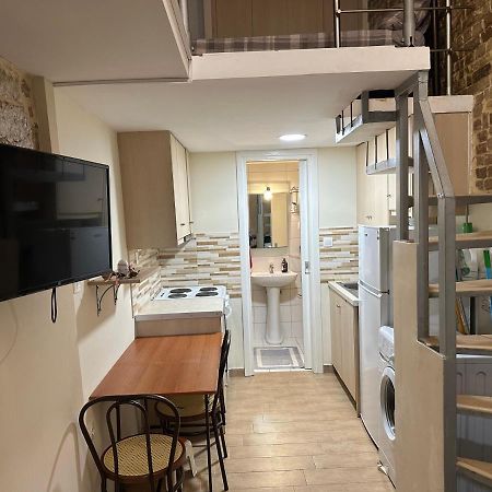 Q Apartments In Corfu Town 외부 사진