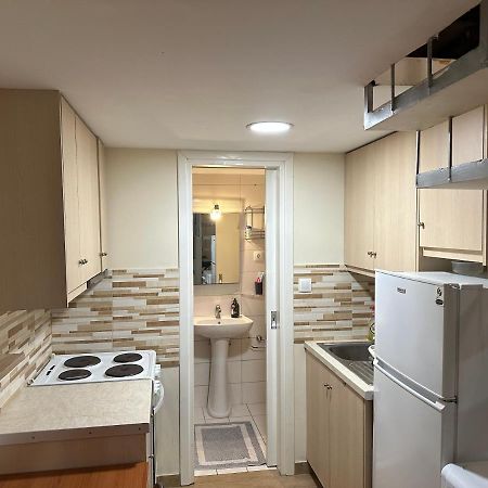 Q Apartments In Corfu Town 외부 사진