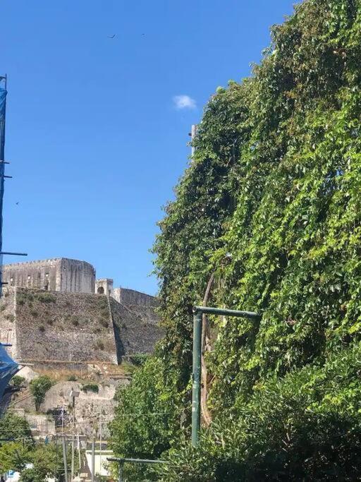 Q Apartments In Corfu Town 외부 사진