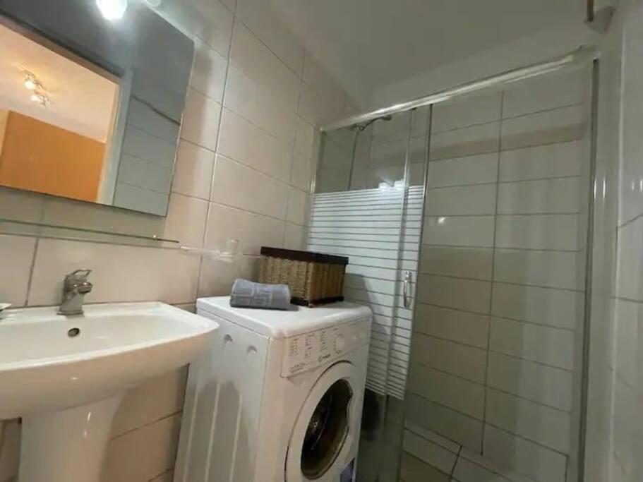 Q Apartments In Corfu Town 외부 사진