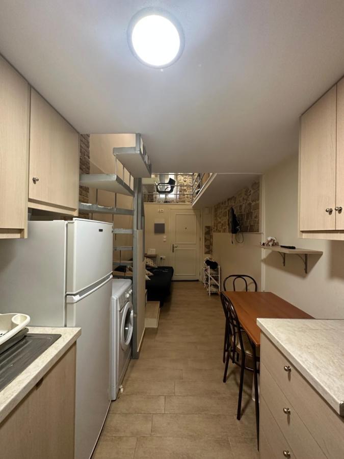 Q Apartments In Corfu Town 외부 사진