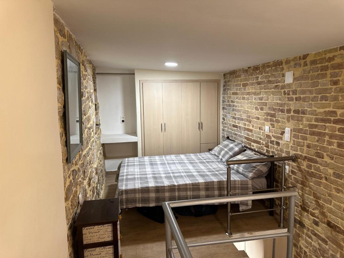 Q Apartments In Corfu Town 외부 사진