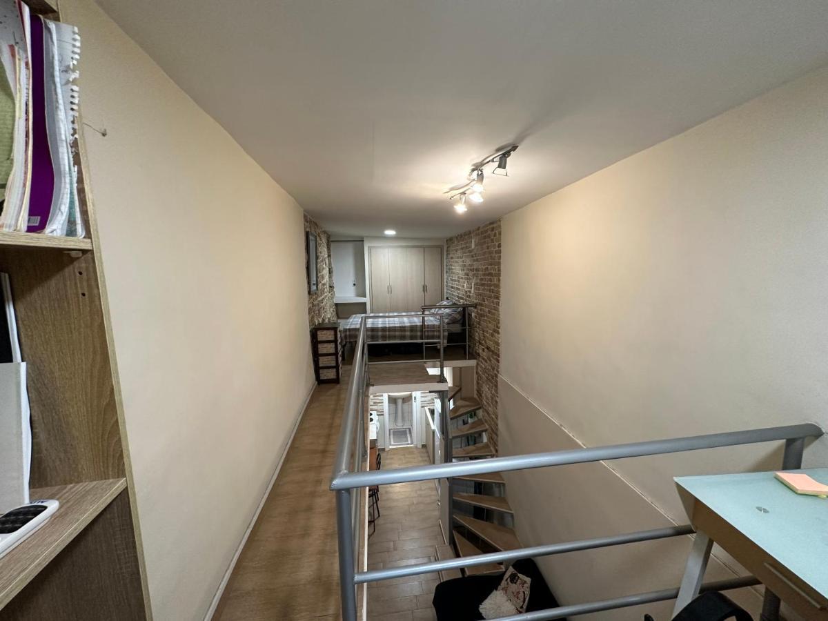 Q Apartments In Corfu Town 외부 사진