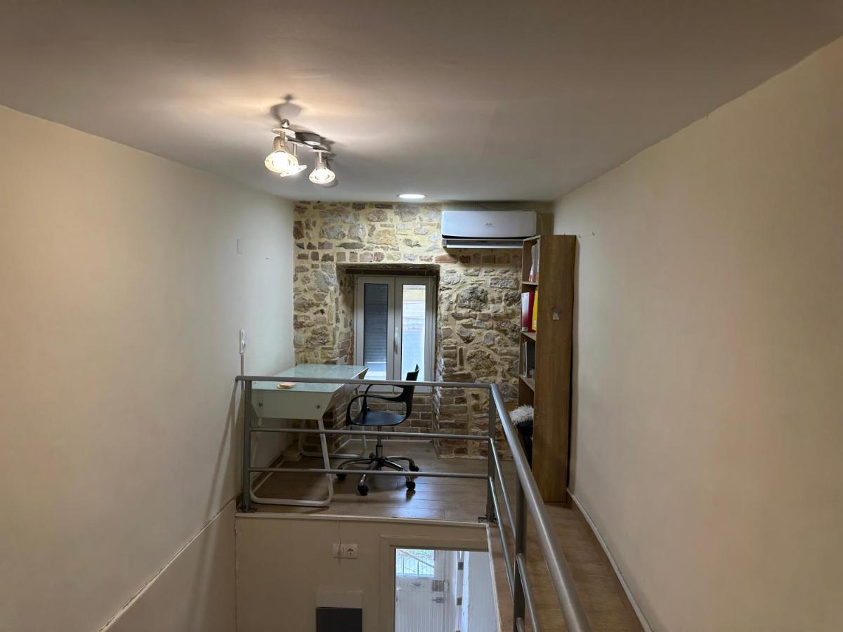 Q Apartments In Corfu Town 외부 사진