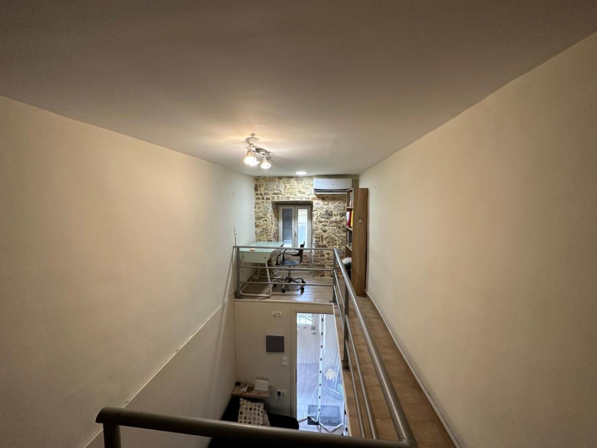 Q Apartments In Corfu Town 외부 사진